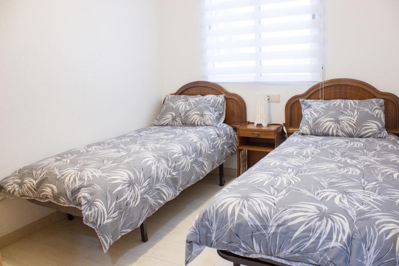 Apartamento Laloma 72 №6 トレビエハ エクステリア 写真
