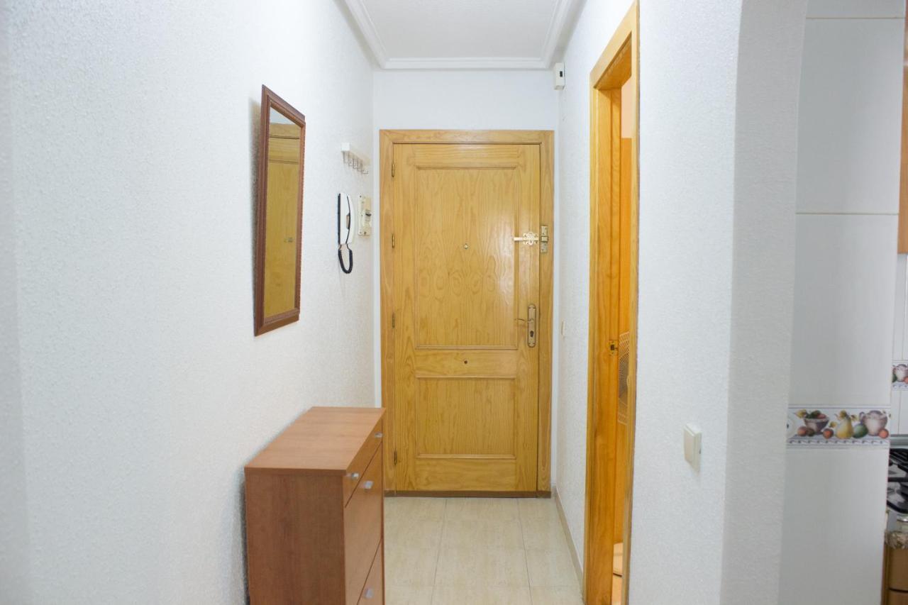 Apartamento Laloma 72 №6 トレビエハ エクステリア 写真